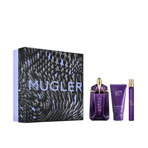 Mugler Alien Eau De Parfum 60ml Gift Set